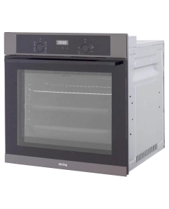 Купить Встраиваемый электрический духовой шкаф Korting OKB 691 CSXN  в E-mobi