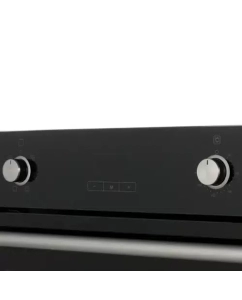 Купить Встраиваемый электрический духовой шкаф Korting OKB 760 FN черный  в E-mobi