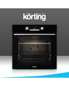 Купить Встраиваемый электрический духовой шкаф Korting OKB 8931 CESN в E-mobi