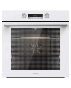 Купить Встраиваемый электрический духовой шкаф Korting OKB 8931 CESW White  в E-mobi