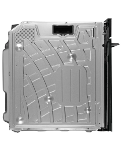 Купить Встраиваемый электрический духовой шкаф Korting OKB 1360 CSGW MW белый  в E-mobi