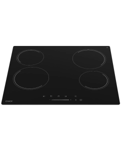 Купить Встраиваемая варочная панель электрическая Candy CHXC64TNB черный  в E-mobi