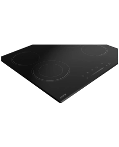 Купить Встраиваемая варочная панель электрическая Candy CHXC64TDVB черный  в E-mobi