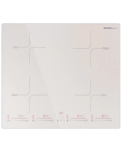 Купить Встраиваемая варочная панель индукционная HOMSair HIC64SBG бежевый в E-mobi