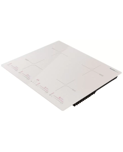 Купить Встраиваемая варочная панель индукционная HOMSair HIC64SBG бежевый  в E-mobi