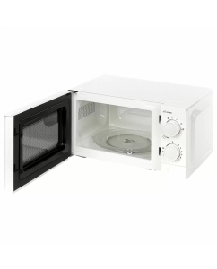 Купить Микроволновая печь соло Sonnen MW2070B-6MW белый  в E-mobi