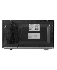 Купить Микроволновая печь соло HORIZONT 23MW800-1379S черный  в E-mobi