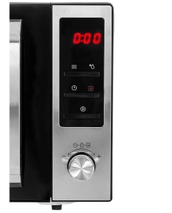 Купить Микроволновая печь соло HORIZONT 23MW800-1379S черный  в E-mobi