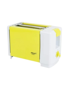 Купить Тостер Atlanta ATH-231 Yellow в E-mobi
