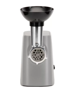 Купить Электромясорубка HYUNDAI HY-MG4391 300 Вт черный, серый  в E-mobi