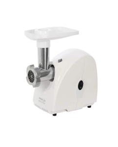 Купить Электромясорубка Аксион М 32.01 230 Вт белый в E-mobi