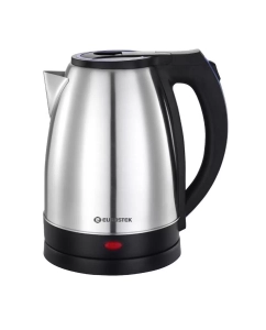 Купить Чайник электрический Eurostek EEK-2225 1.8 л серебристый в E-mobi