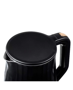 Купить Чайник электрический Leonord LE-1510 1.7 л черный  в E-mobi