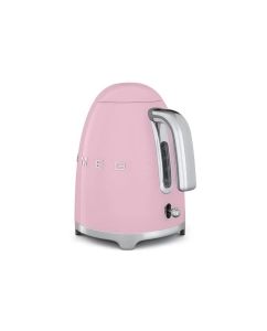 Купить Чайник электрический Smeg G-KLF03PKEU 1.7 л розовый  в E-mobi
