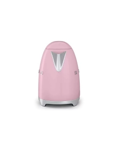 Купить Чайник электрический Smeg G-KLF03PKEU 1.7 л розовый  в E-mobi