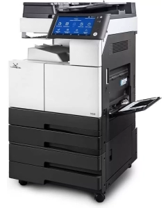 Купить Лазерное МФУ Катюша M34 (M348)  в E-mobi