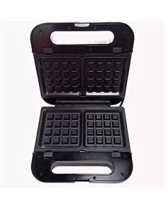 Купить Электровафельница VITEK VT-7148(BK)  в E-mobi