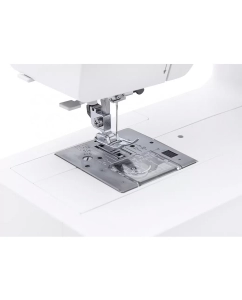 Купить Швейная машина Janome Sewist 725 S белый, зеленый  в E-mobi