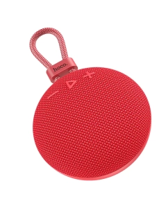 Купить Портативная колонка Hoco BS60 Red  в E-mobi