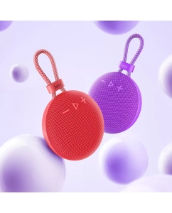 Купить Портативная колонка Hoco BS60 Red  в E-mobi
