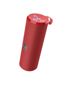 Купить Портативная колонка Hoco BS33 Red в E-mobi