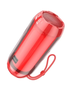 Купить Портативная колонка BOROFONE BR25 Red (BR25 Red) в E-mobi