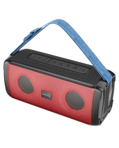 Купить Портативная колонка Borofone BR26 Black в E-mobi