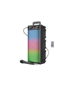 Купить Портативная колонка Hoco BS52 Black в E-mobi