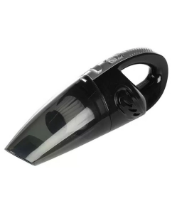 Купить Пылесос QUMO VaccoPM 4AU Black в E-mobi