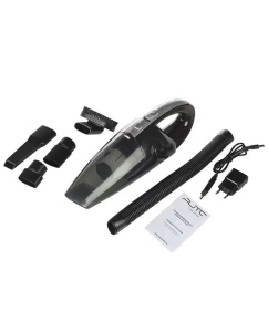 Купить Пылесос QUMO VaccoPM 4AU Black  в E-mobi