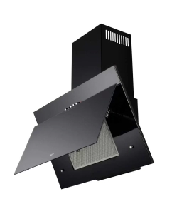 Купить Вытяжка настенная AKPO WK-4 Juno eco 60 1М Black  в E-mobi