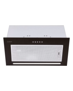 Купить Вытяжка Candy CVXBI56MB в E-mobi