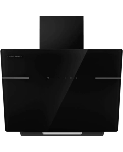 Купить Вытяжка настенная MAUNFELD Astro 50 Glass черный в E-mobi