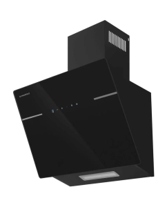 Купить Вытяжка настенная MAUNFELD Astro 50 Glass черный  в E-mobi