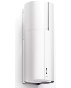 Купить Вытяжка настенная Meferi TUBE40WH POWER белый в E-mobi