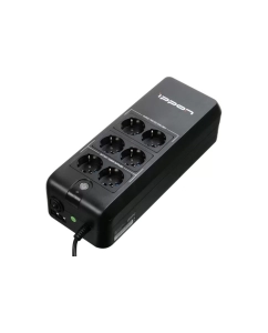 Купить Источник бесперебойного питания IPPON Back Verso 600 (751617) в E-mobi