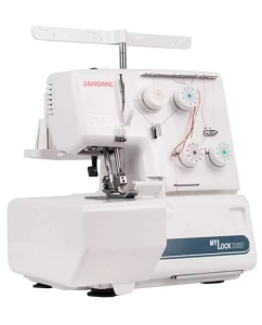 Купить Оверлок Janome MyLock 205D  в E-mobi