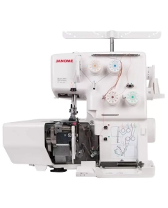 Купить Оверлок Janome MyLock 205D  в E-mobi