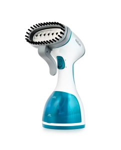 Купить Ручной отпариватель Kitfort KT-916-1 White/Blue в E-mobi