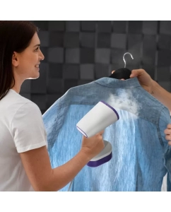 Купить Ручной отпариватель Kitfort КТ-984-1  в E-mobi