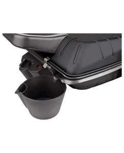 Купить Электрогриль Vitek VT-2632 Black  в E-mobi