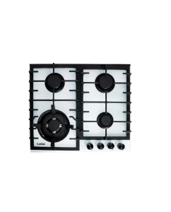 Купить Встраиваемая варочная панель газовая Exiteq EXH 204 белый в E-mobi