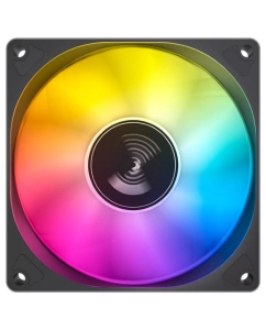 Купить Корпусной вентилятор JONSBO SL-925 ARGB (SL-925 ARGB Black) в E-mobi
