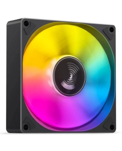 Купить Корпусной вентилятор JONSBO SL-925 ARGB (SL-925 ARGB Black)  в E-mobi