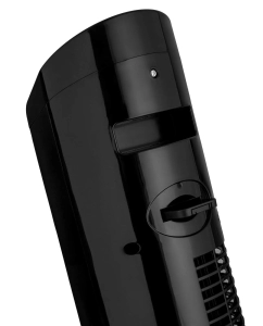 Купить Вентилятор напольный Brayer BR4985 черный  в E-mobi