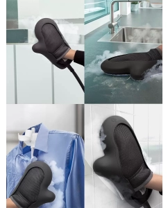 Купить Пароочиститель Atvel С100 серый  в E-mobi