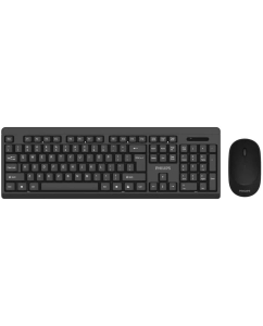 Купить Игровой комплект клавиатура и мышь Philips SPT6324B/60 в E-mobi