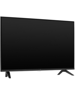 Купить 32&quot; (81 см) Телевизор DEXP 32HHS1 черный  в E-mobi