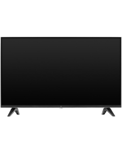 Купить 32&quot; (81 см) Телевизор DEXP 32HHS1 черный  в E-mobi