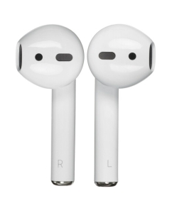 Купить Наушники TWS Aceline Air Lite белый  в E-mobi